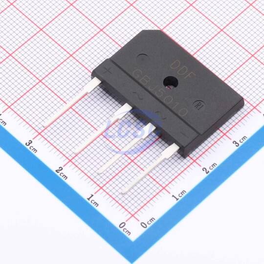 DDF GBJ5010 - 1