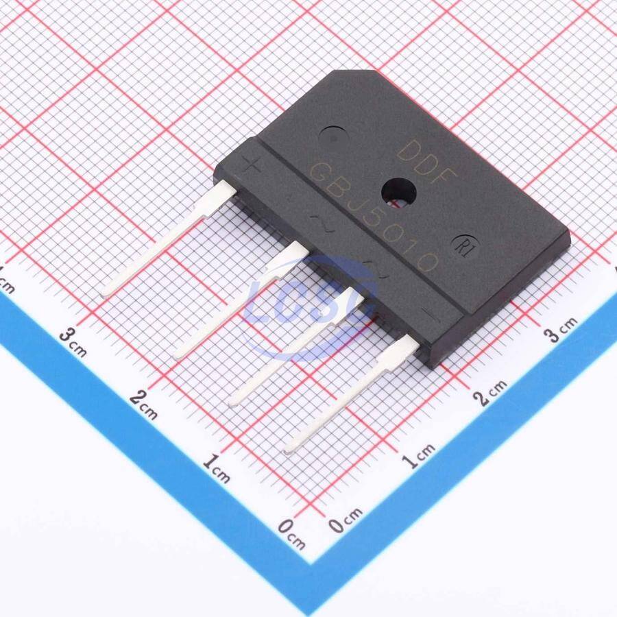 DDF GBJ5010 - 1