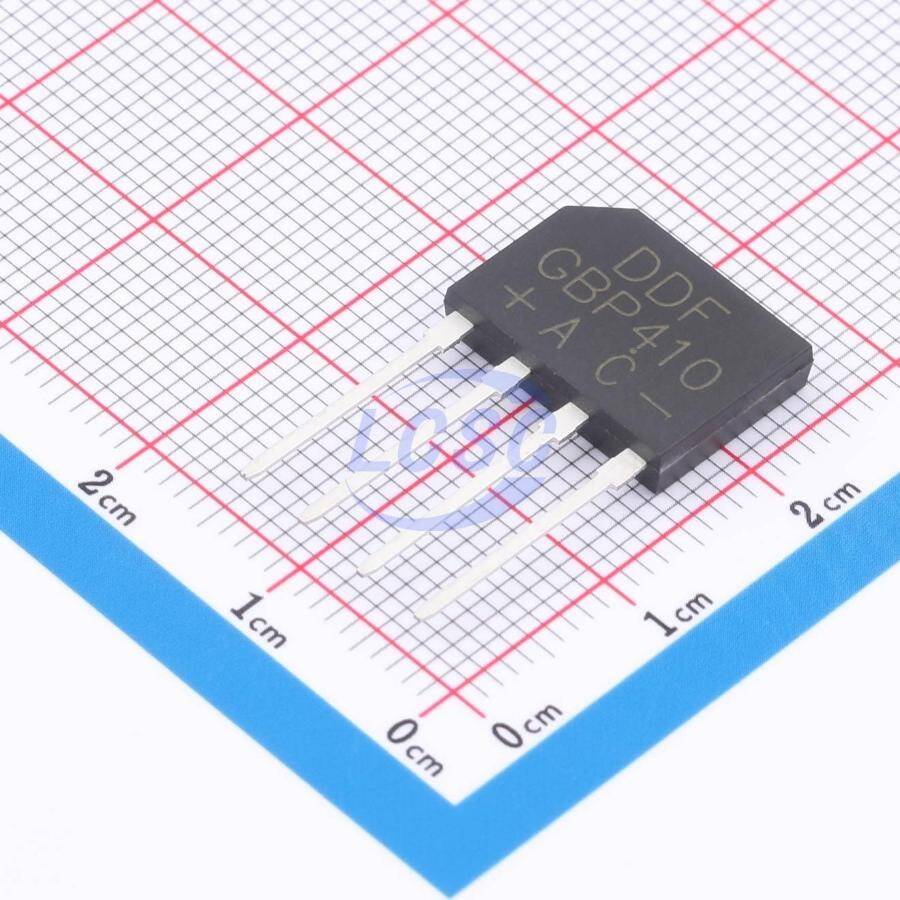 DDF GBP410 - 1