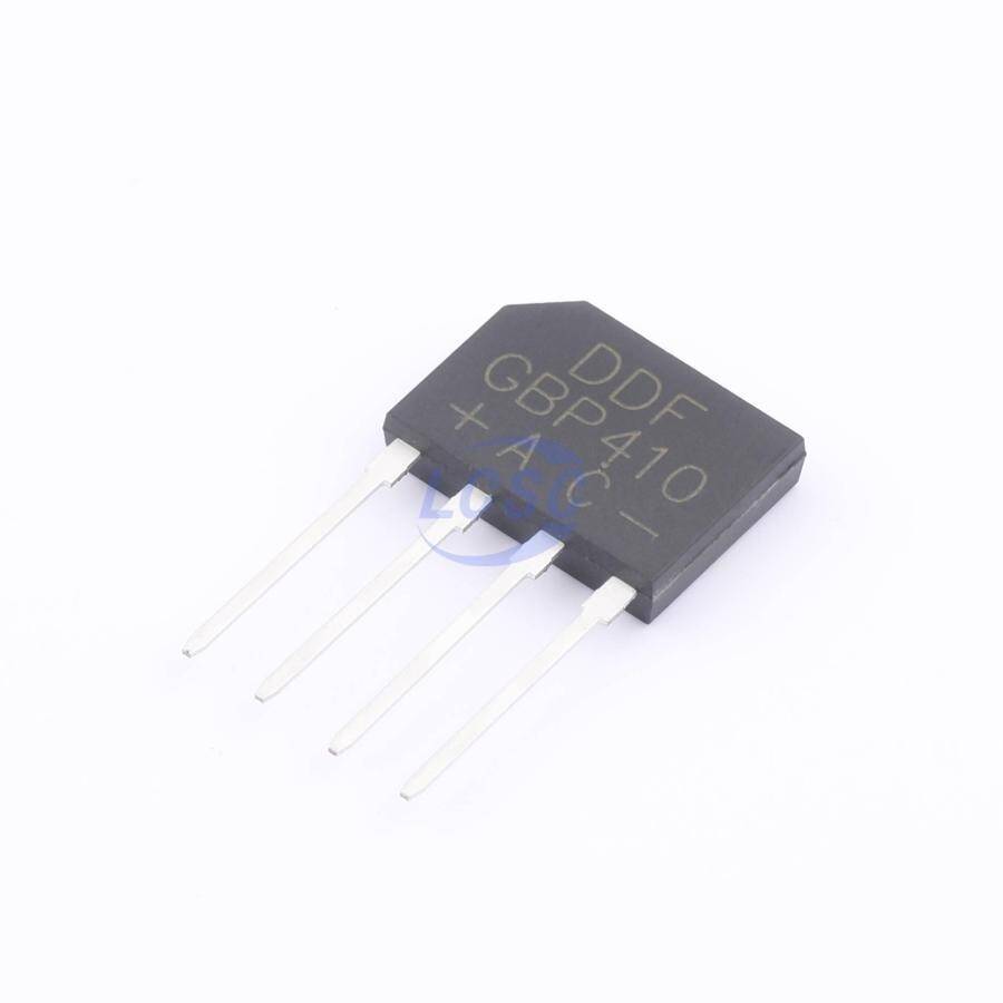 DDF GBP410 - 3