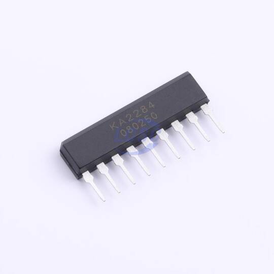 DDF KA2284-SIP-9 - 3