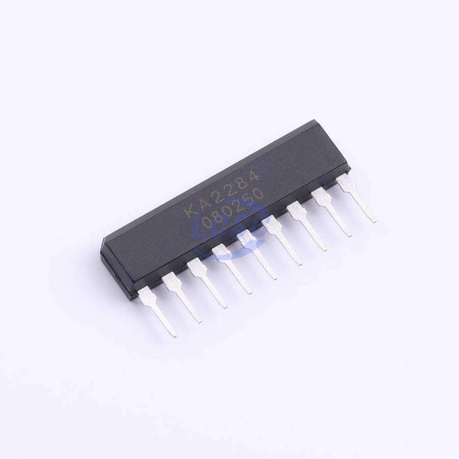 DDF KA2284-SIP-9 - 3