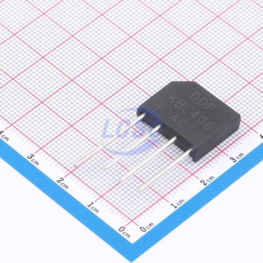 DDF KBL406 - 1