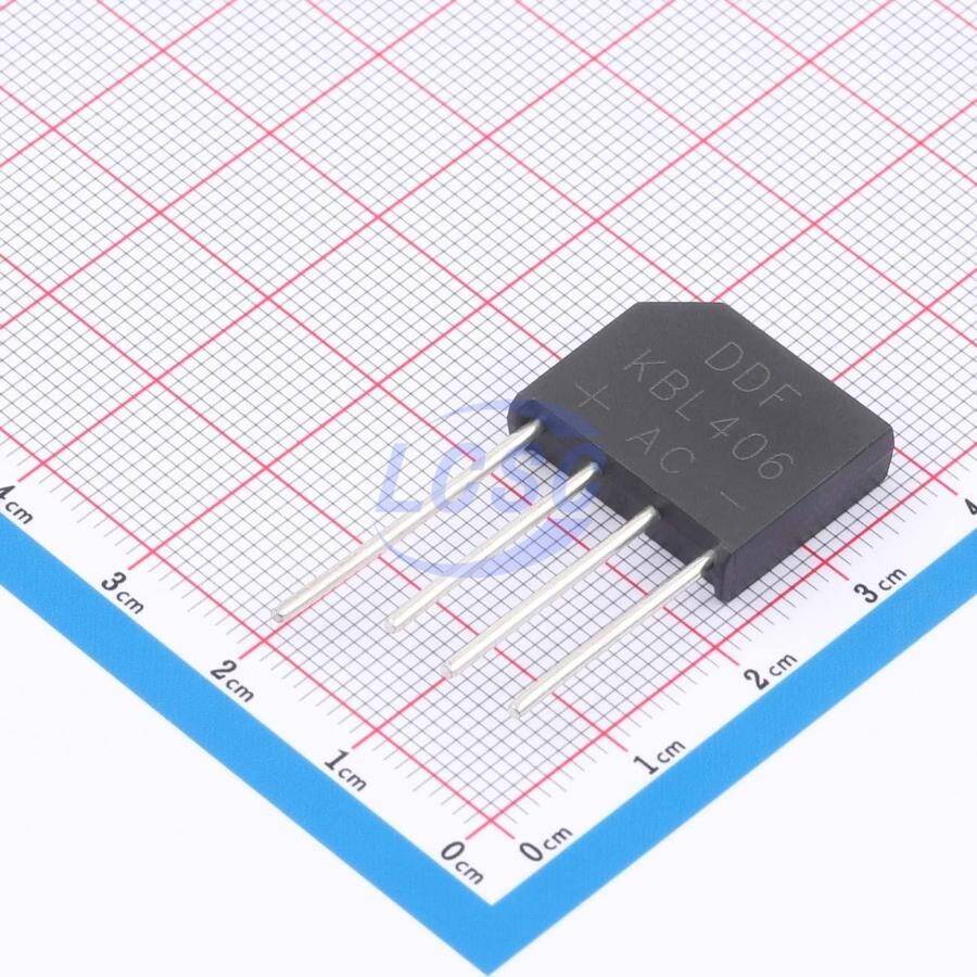 DDF KBL406 - 1