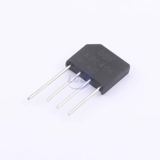 DDF KBL406 - 3