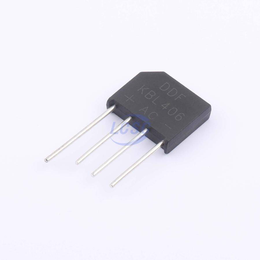 DDF KBL406 - 3