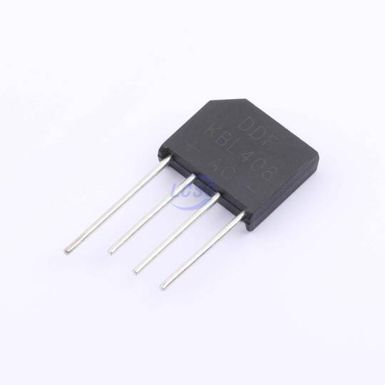 DDF KBL408 - 3