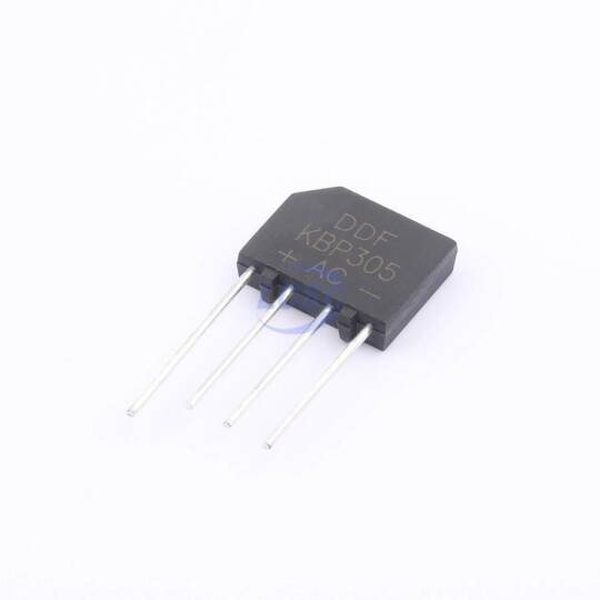 DDF KBP305 - 3