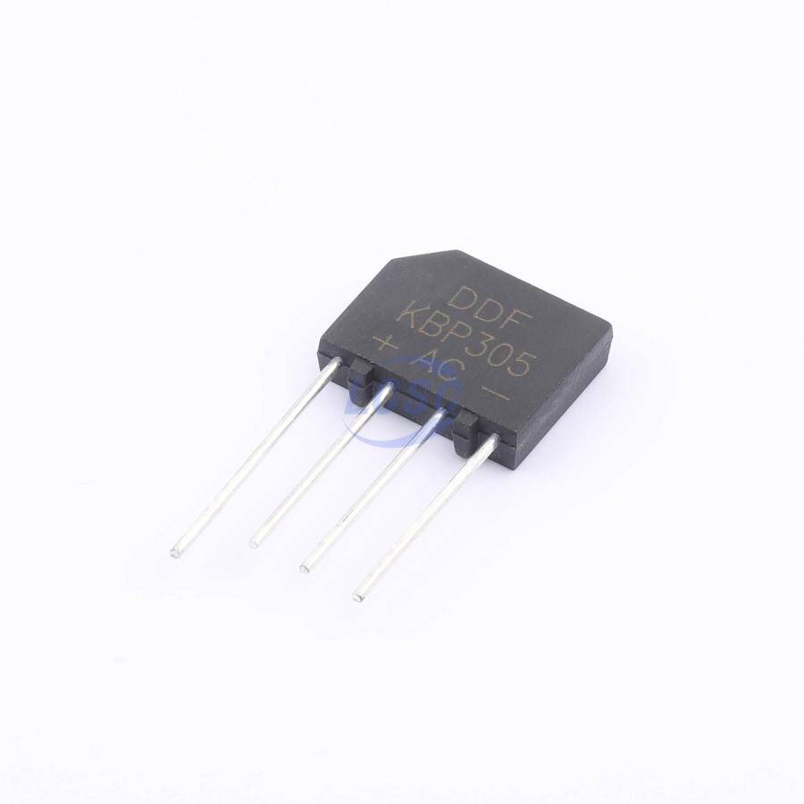 DDF KBP305 - 3