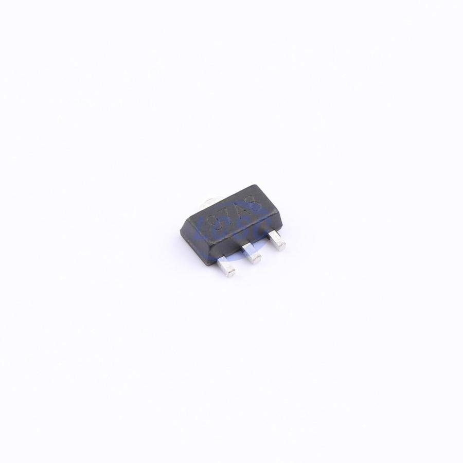 DDF MAC97A8-SOT-89 - 3