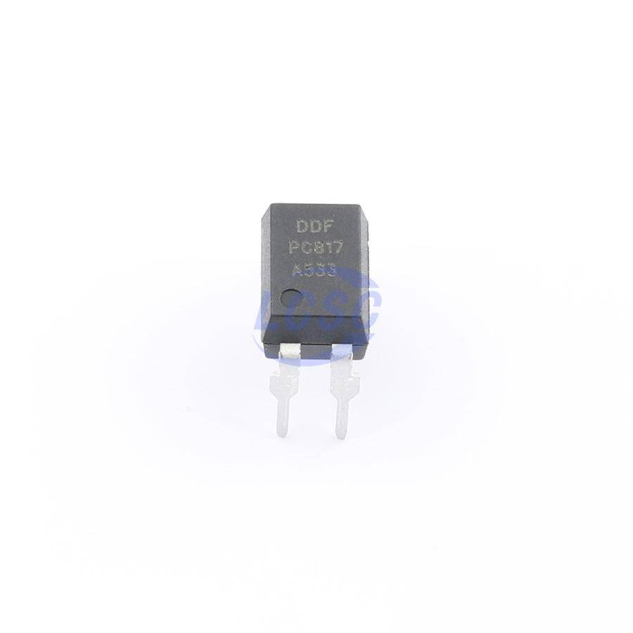 DDF PC817A-FEL-D - 3