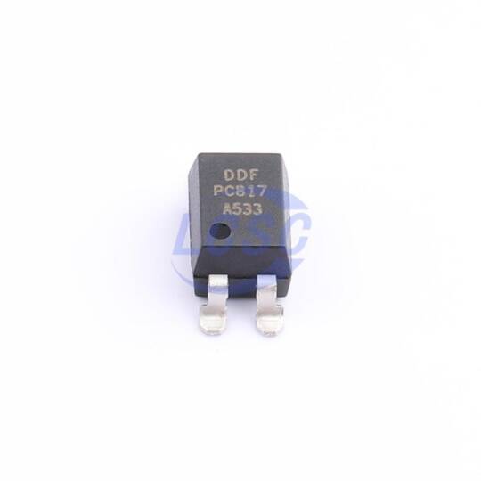 DDF PC817A-FEL-S - 3