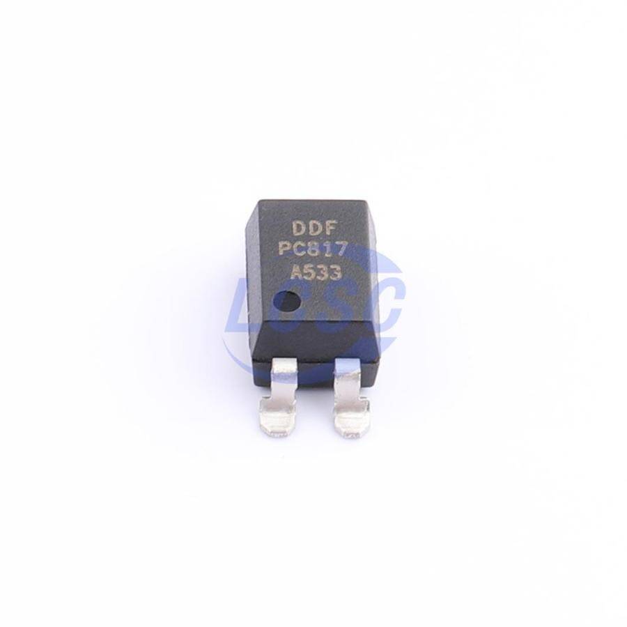 DDF PC817A-FEL-S - 3