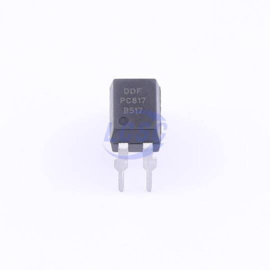 DDF PC817B-FEL-D - 3