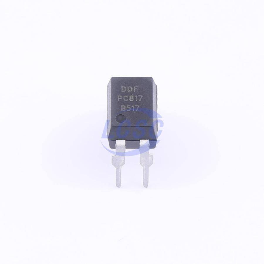 DDF PC817B-FEL-D - 3