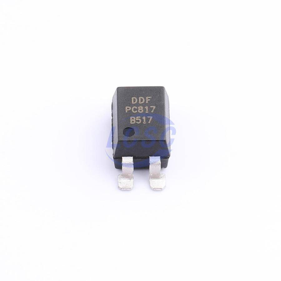 DDF PC817B-FEL-S - 3