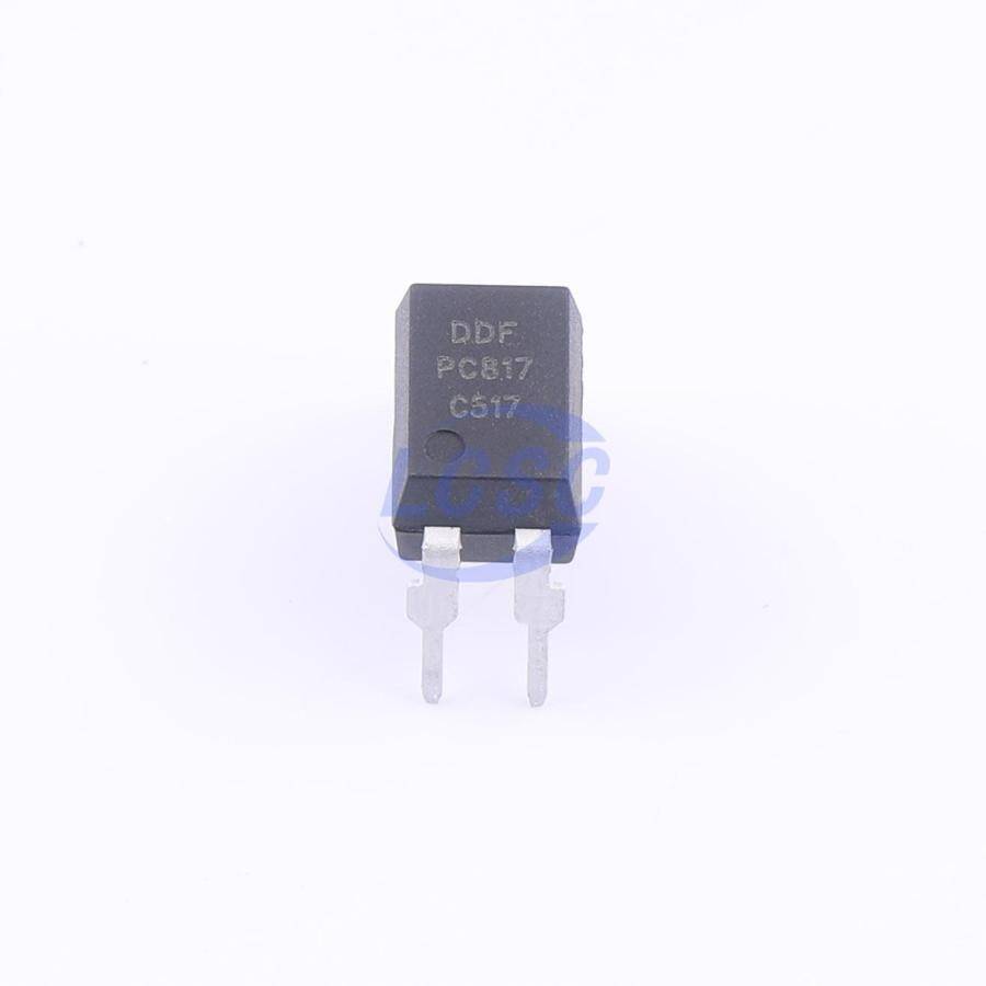 DDF PC817C-FEL-D - 3