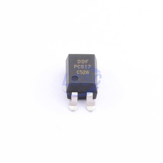 DDF PC817C-FEL-S - 3