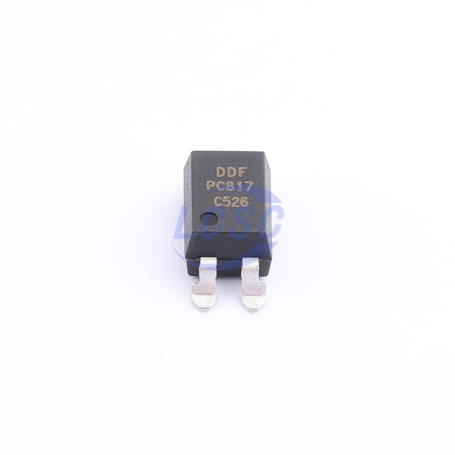 DDF PC817C-FEL-S - 3