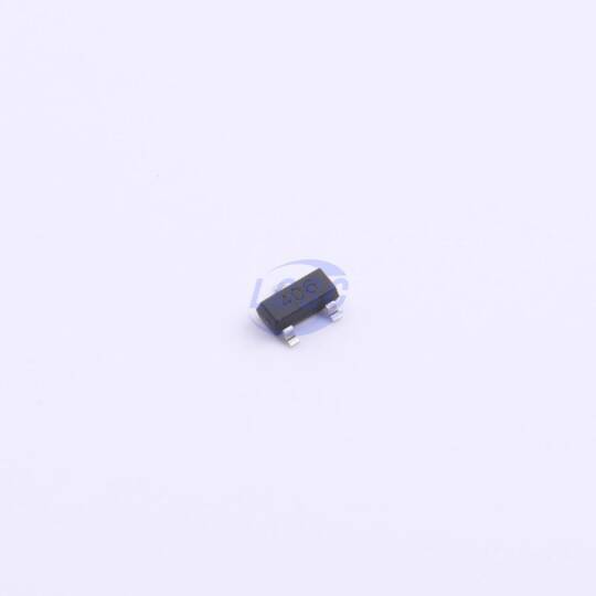 DDF PCR406-SOT-23 - 3