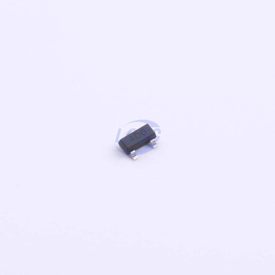 DDF PCR406-SOT-23 - 3