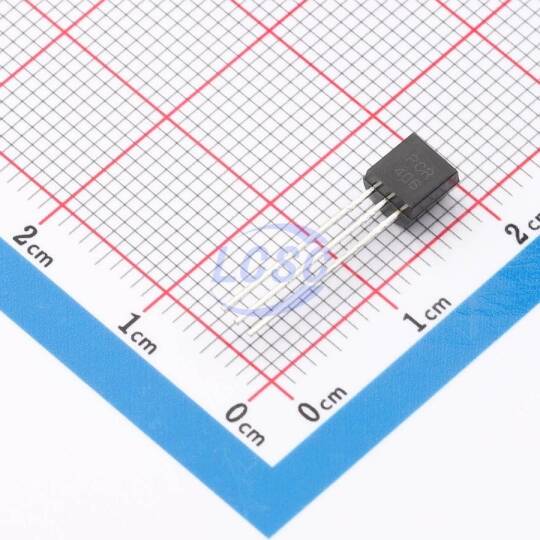 DDF PCR406-TO-92