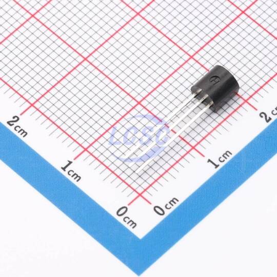 DDF PCR406-TO-92 - 2