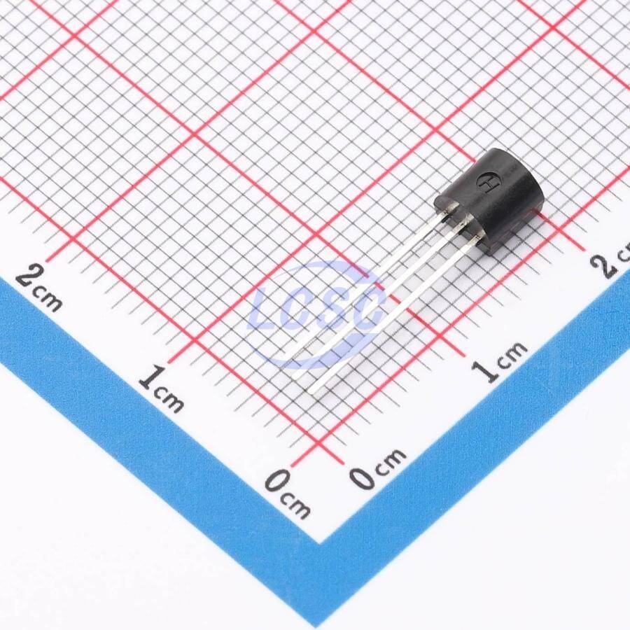 DDF PCR406-TO-92 - 2