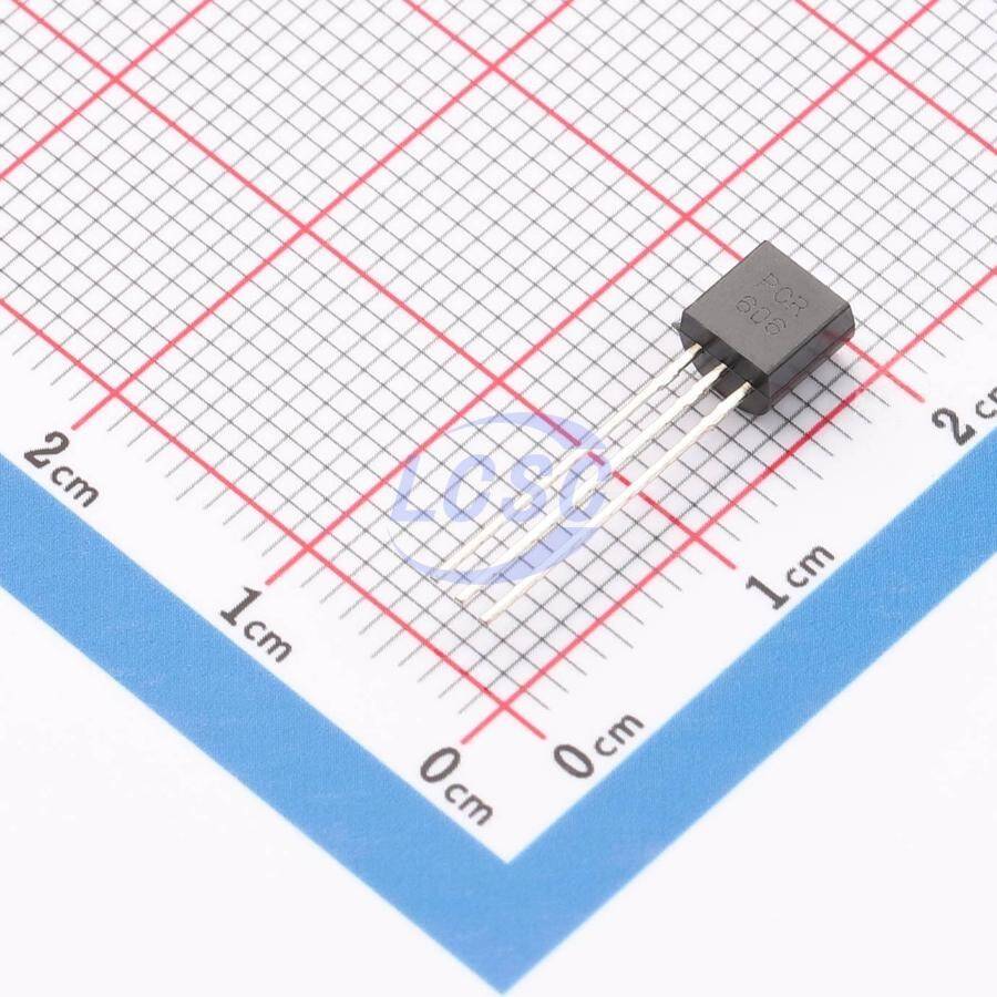 DDF PCR606-TO-92 - 1