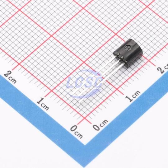 DDF PCR606-TO-92 - 2