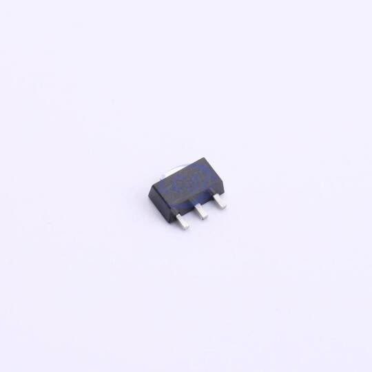 DDF Z0107-SOT-89 - 3