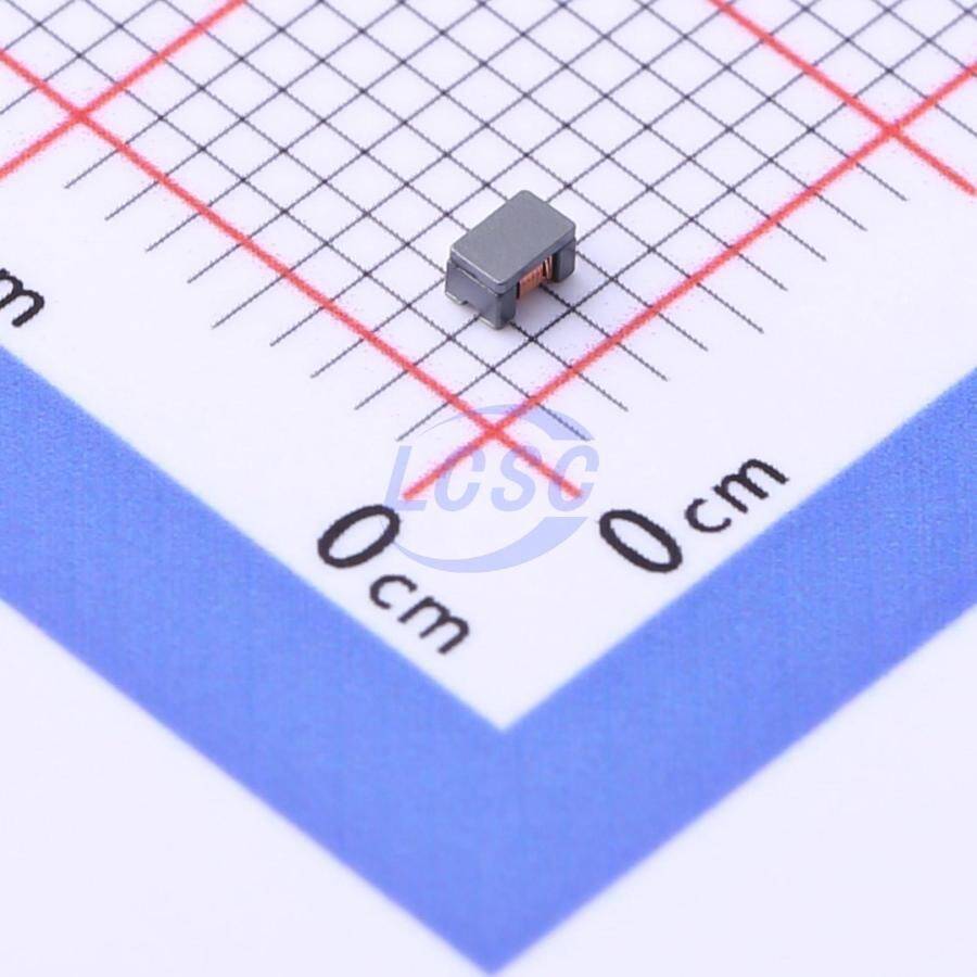 DDY WBA0805D261PT-HF - 1