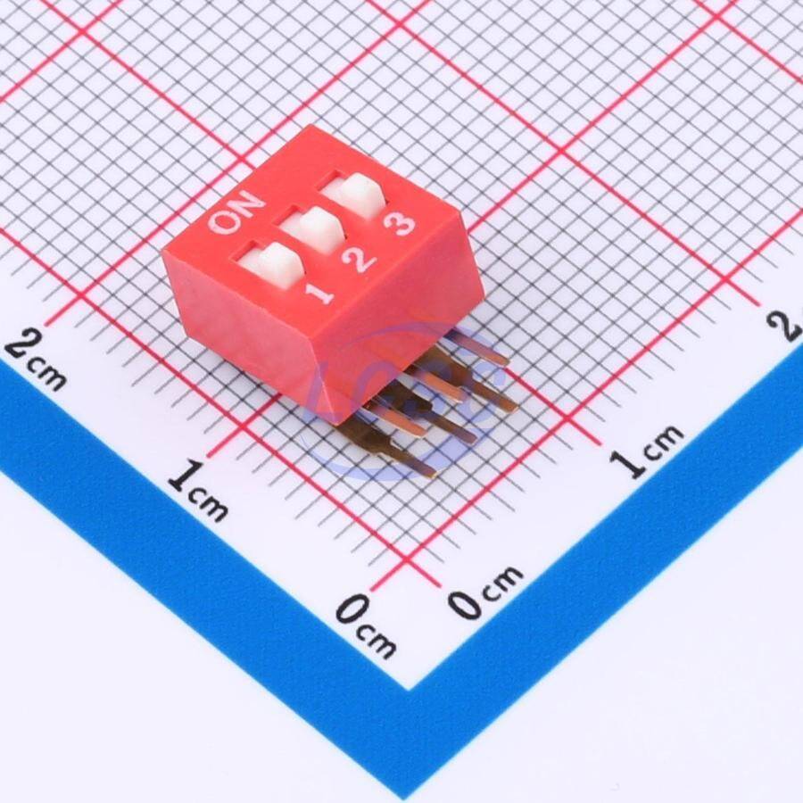 DEALON DA-03RP - 1