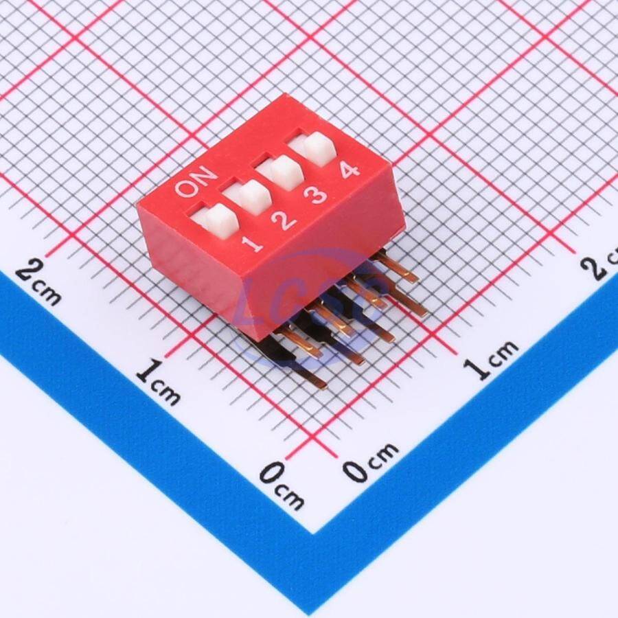 DEALON DA-04RP - 1