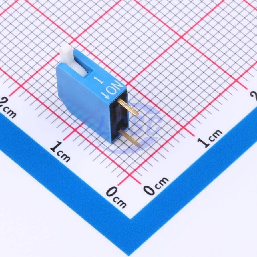 DEALON DP-01BP - 1