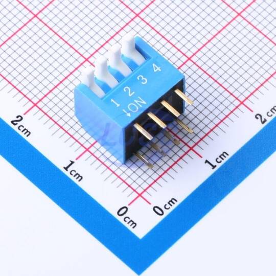 DEALON DP-04BP