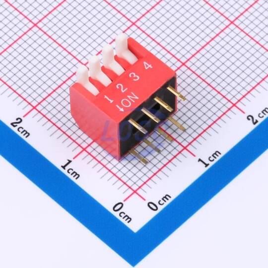 DEALON DP-04RP