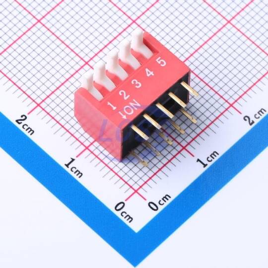 DEALON DP-05RP