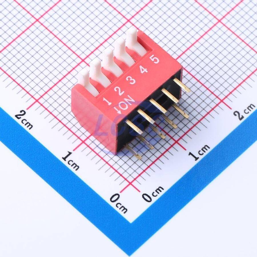 DEALON DP-05RP - 1