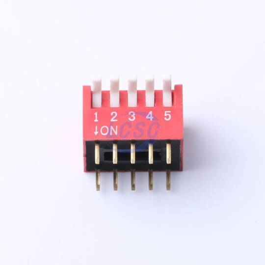 DEALON DP-05RP - 3