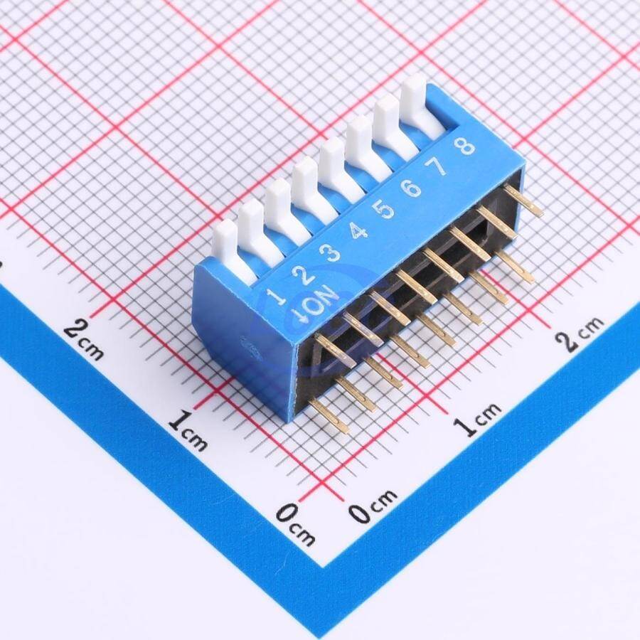 DEALON DP-08BP - 1