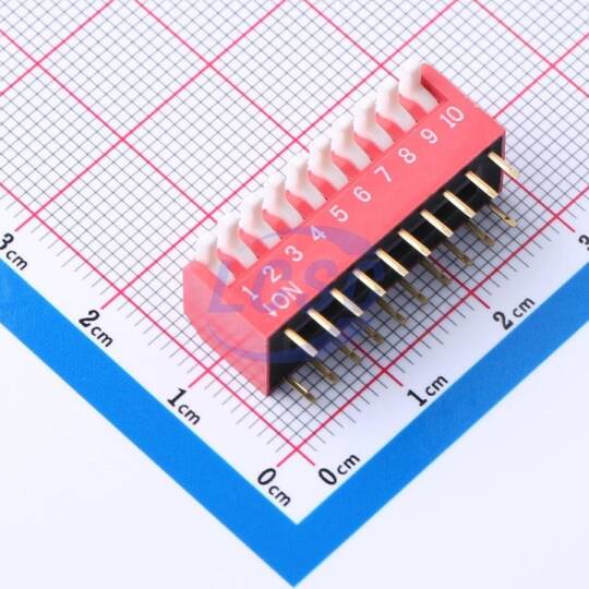 DEALON DP-10RP