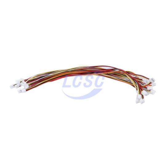 DEALON LYR200-100726-300-4P - 1