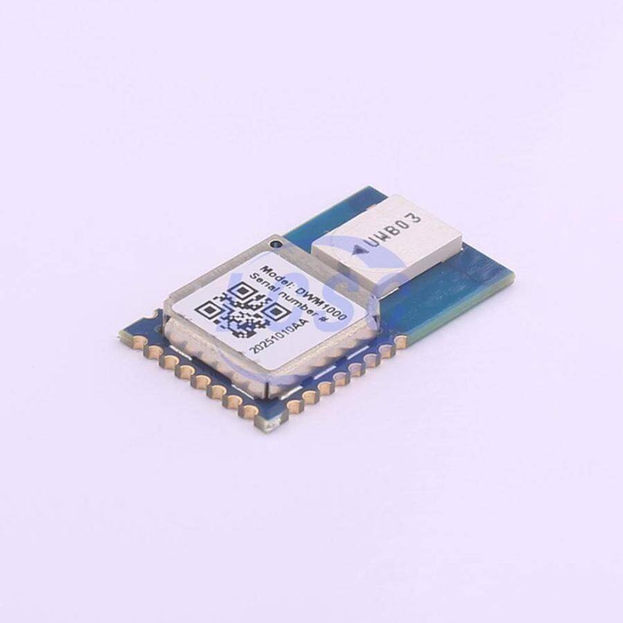 DecaWave DWM1000 - 3