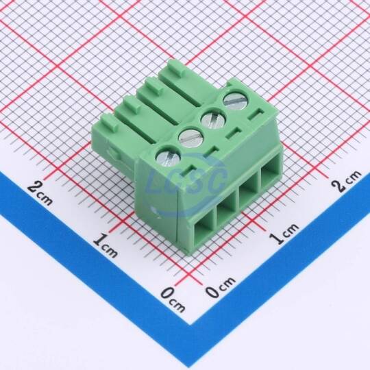 DEGSON 15EDGK-3.5-04P-14-00A(H)