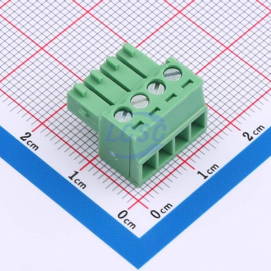 DEGSON 15EDGK-3.5-04P-14-00A(H) - 1