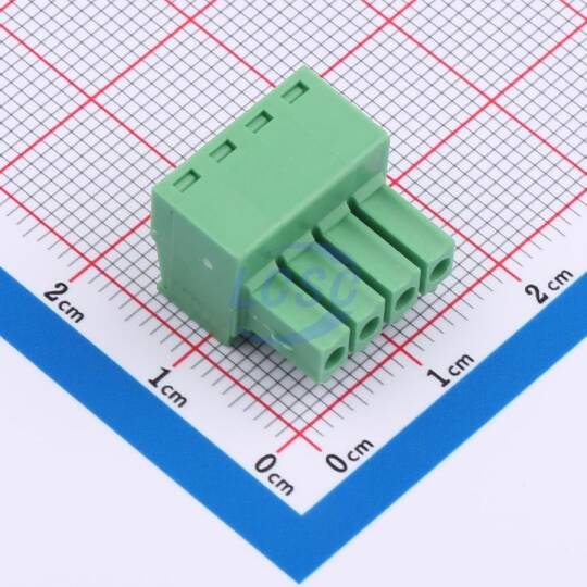 DEGSON 15EDGK-3.5-04P-14-00A(H) - 2