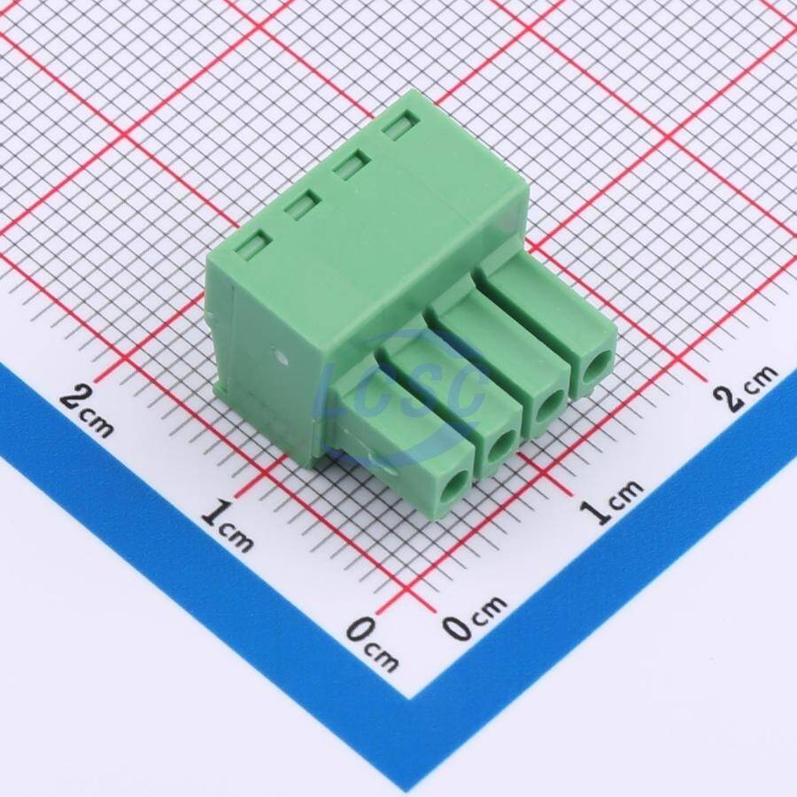 DEGSON 15EDGK-3.5-04P-14-00A(H) - 2