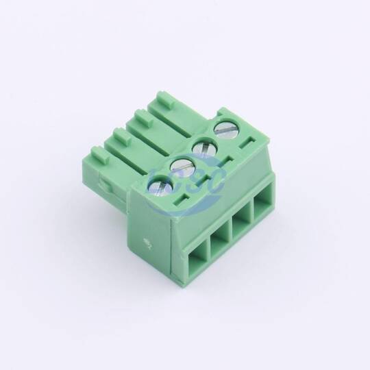 DEGSON 15EDGK-3.5-04P-14-00A(H) - 3
