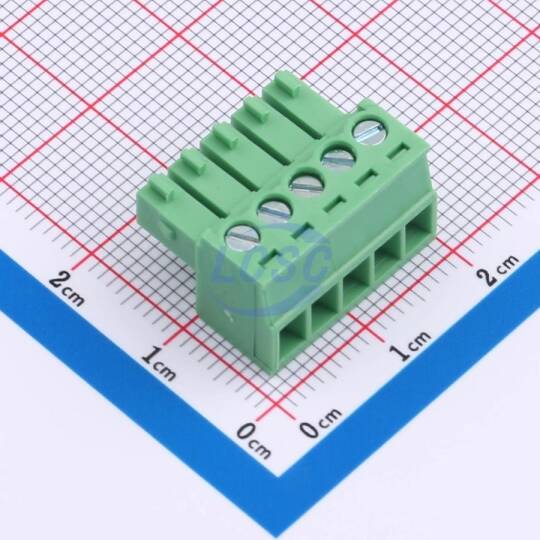 DEGSON 15EDGK-3.5-05P-14-00A(H)